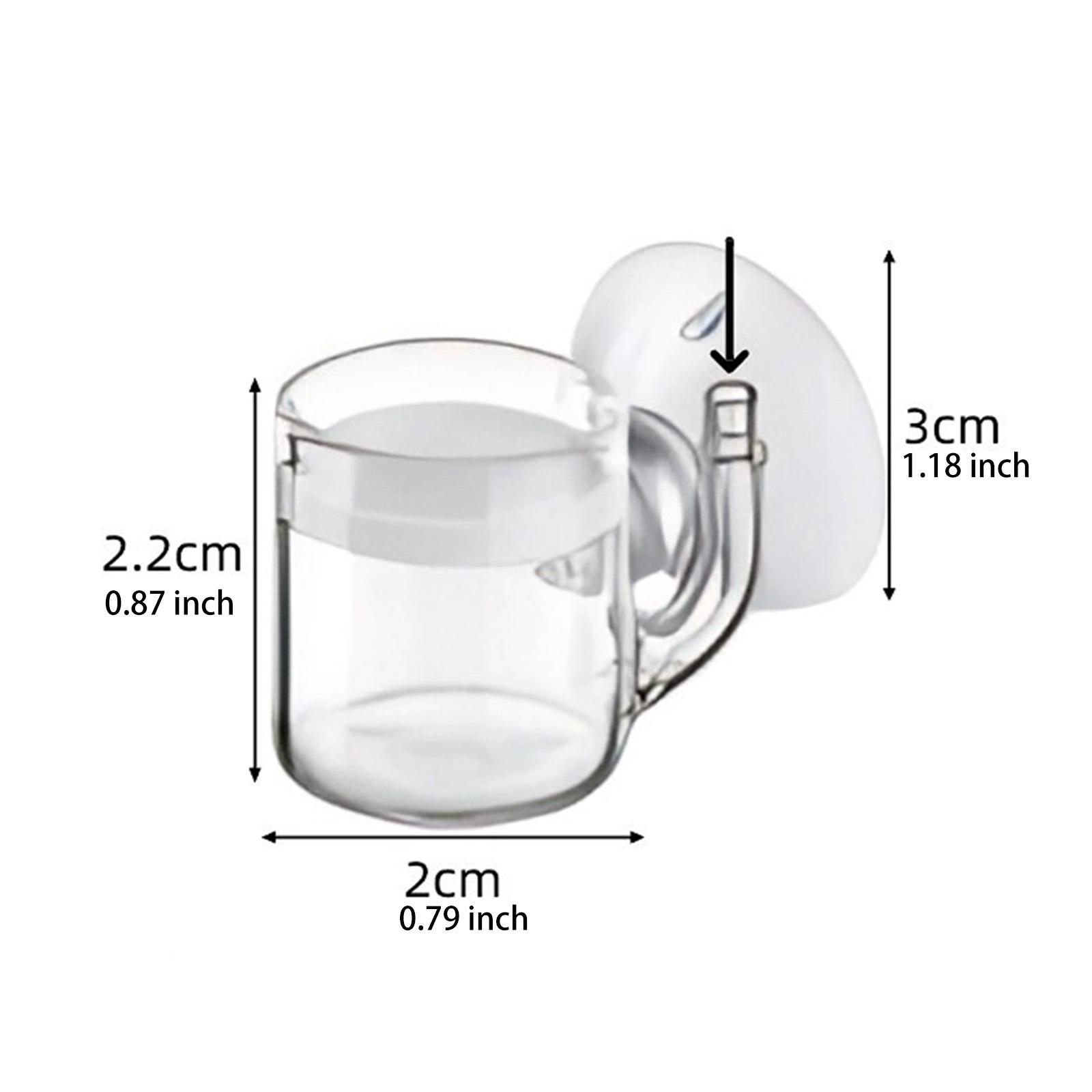 Kit Sistem CO2 Kaca Diffuser A - Planted Aquarium Co2 Kit ulasan dan harga
