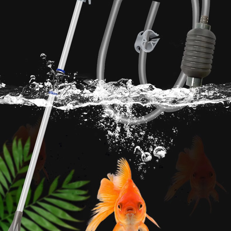 Alat Pembersih Akuarium Tangki - Planted Aquarium Maintenance Kit ulasan dan harga