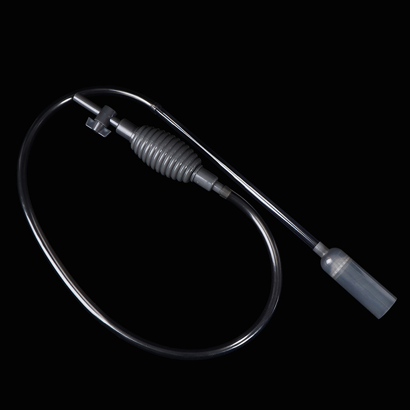 1 buah semi otomatis akuarium  - Planted Aquarium Tools ulasan dan harga