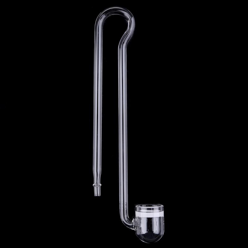 D0AD Kaca CO2 Diffuser untuk A - Aquarium Plant No Co2 ulasan dan harga