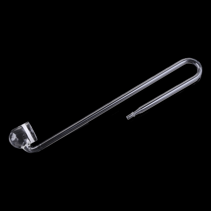 D0AD Kaca CO2 Diffuser untuk A - Aquarium Plant No Co2 ulasan dan harga