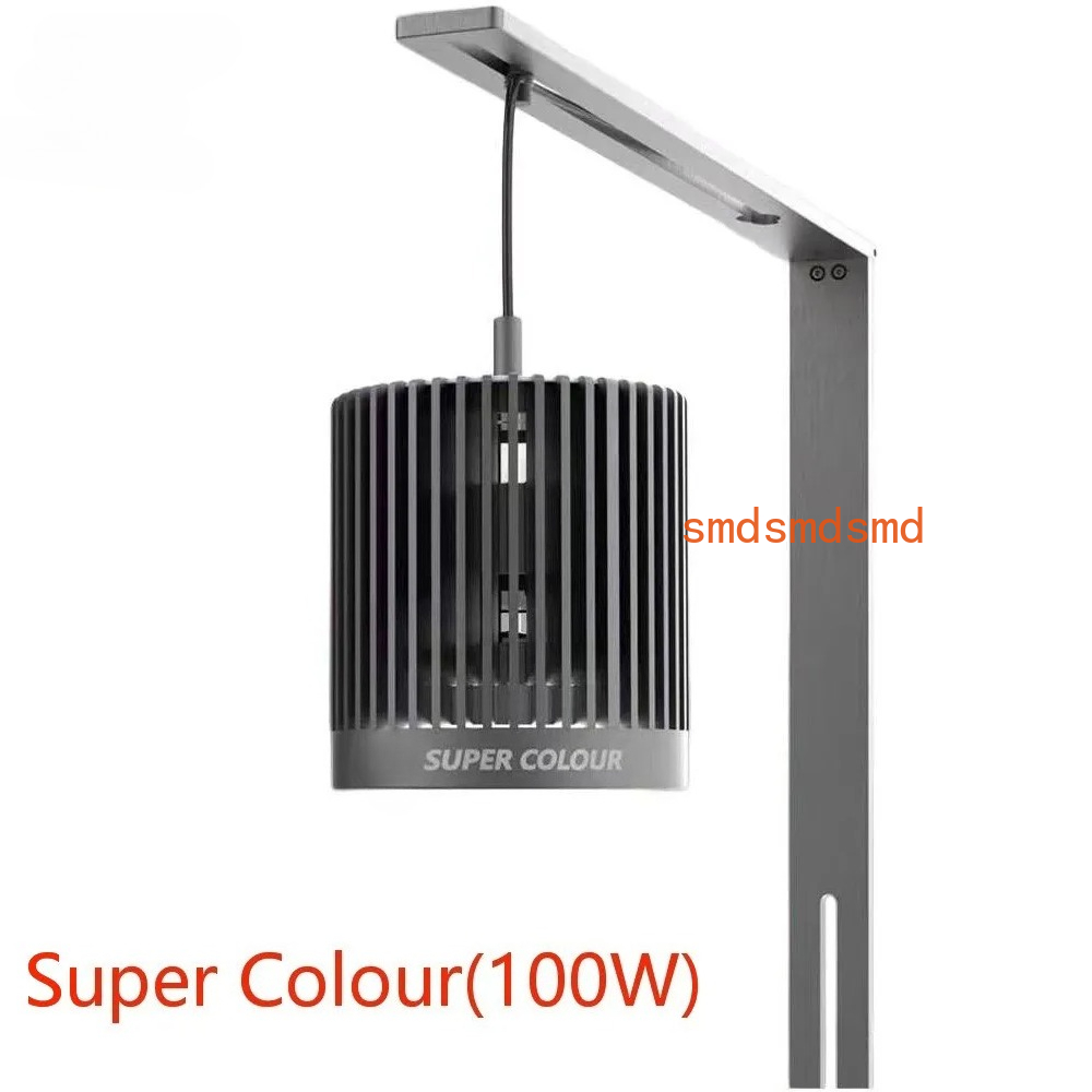 Lampu LED Aquarium Downlight S - Planted Aquarium For Goldfish ulasan dan harga