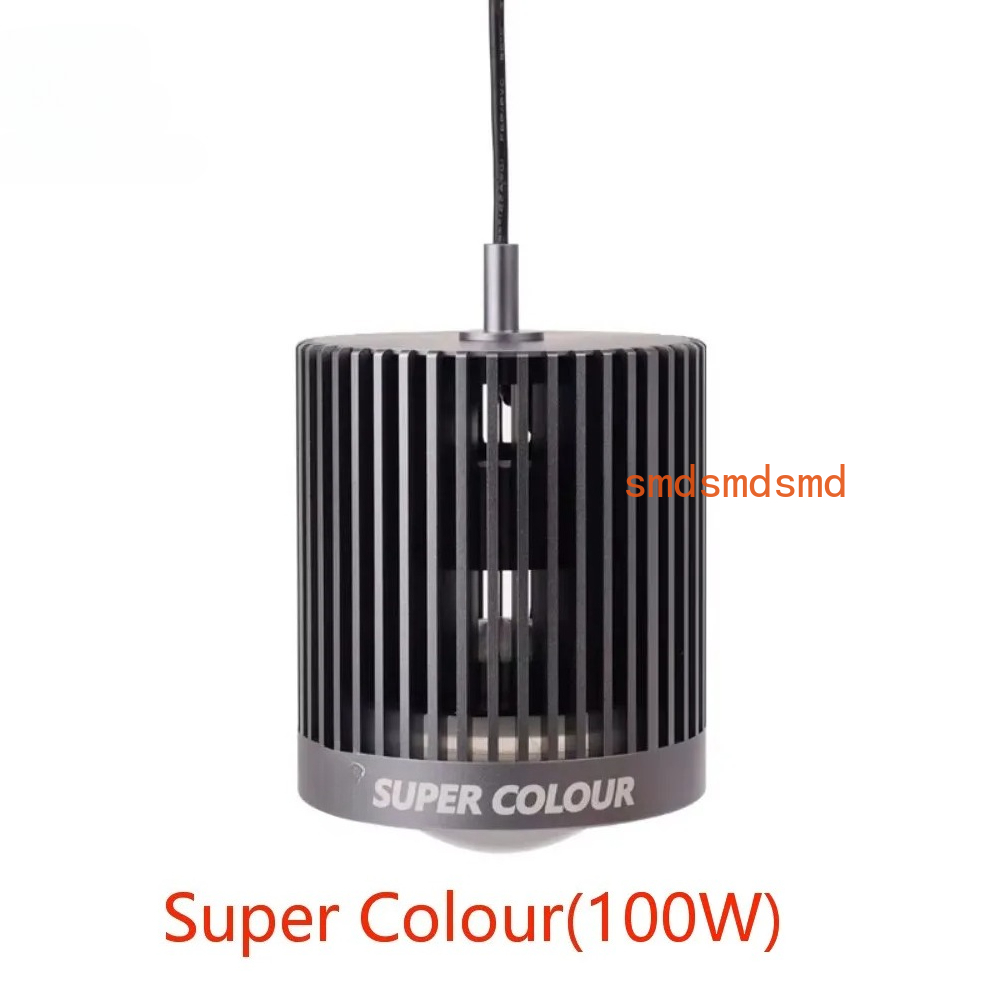 Lampu LED Aquarium Downlight S - Planted Aquarium For Goldfish ulasan dan harga