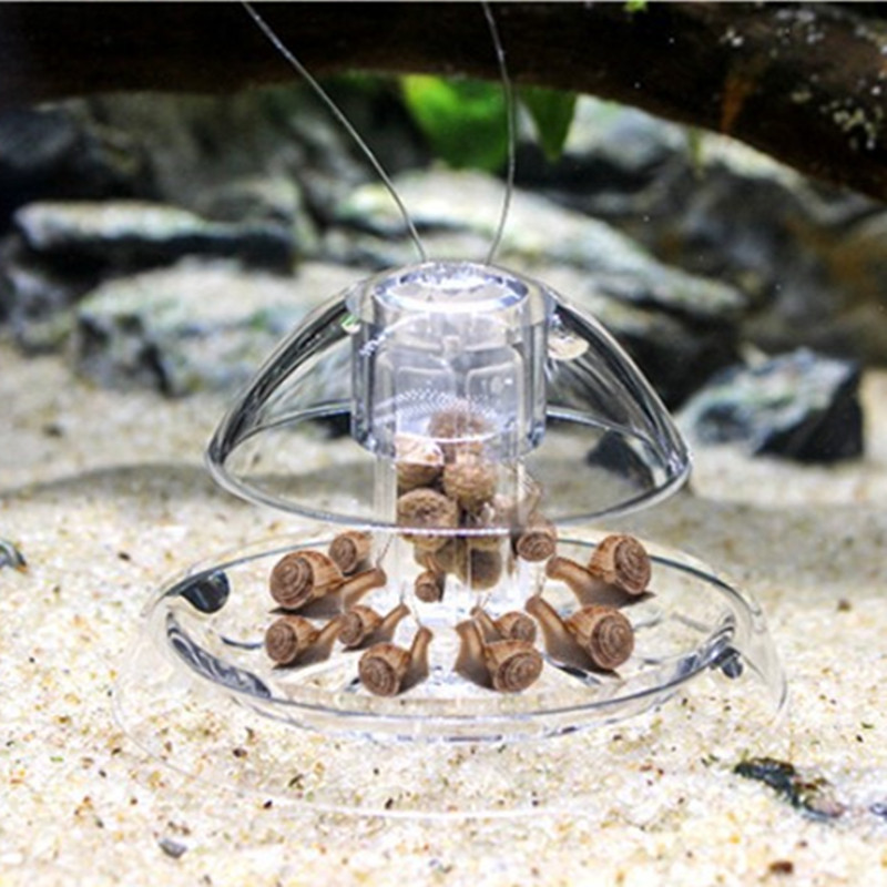1 buah pembersih tangki ikan a - Planted Aquarium Tools ulasan dan harga
