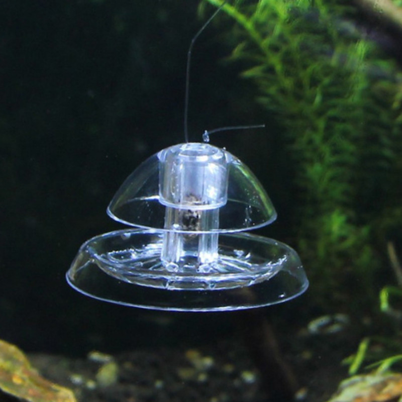 1 buah pembersih tangki ikan a - Planted Aquarium Tools ulasan dan harga