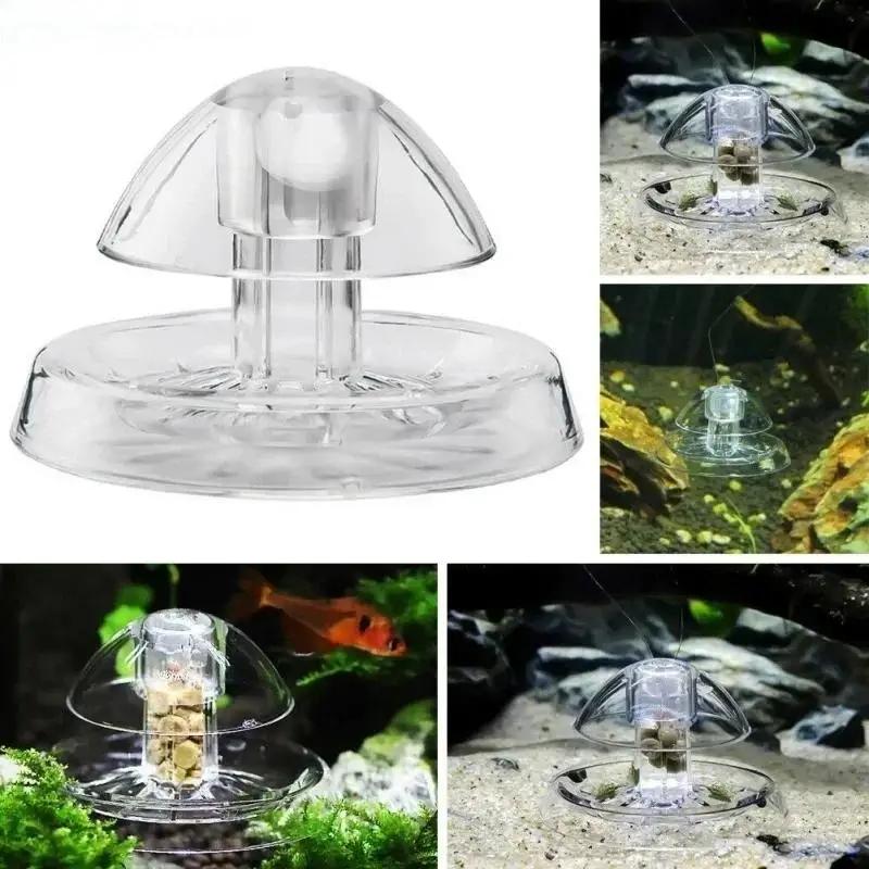 2026 Perangkap Siput Plastik T - Planted Aquarium Tools ulasan dan harga