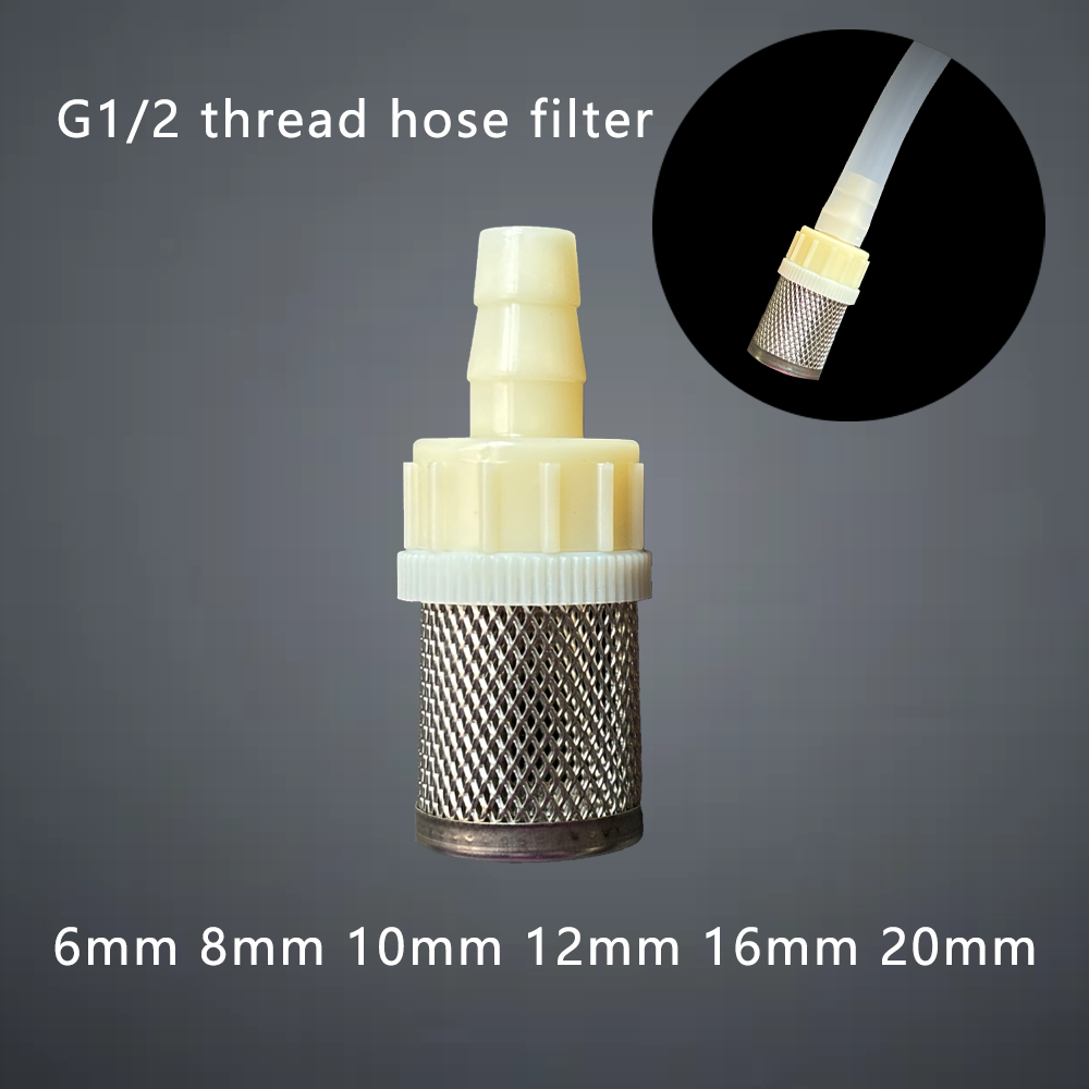 1 Set selang Filter baja tahan - Aquael Filter Fzn ulasan dan harga
