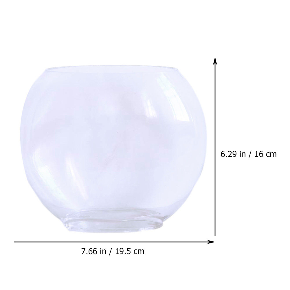 Akuarium Kaca Elegan Desain Tr - Planted Aquarium For Goldfish ulasan dan harga