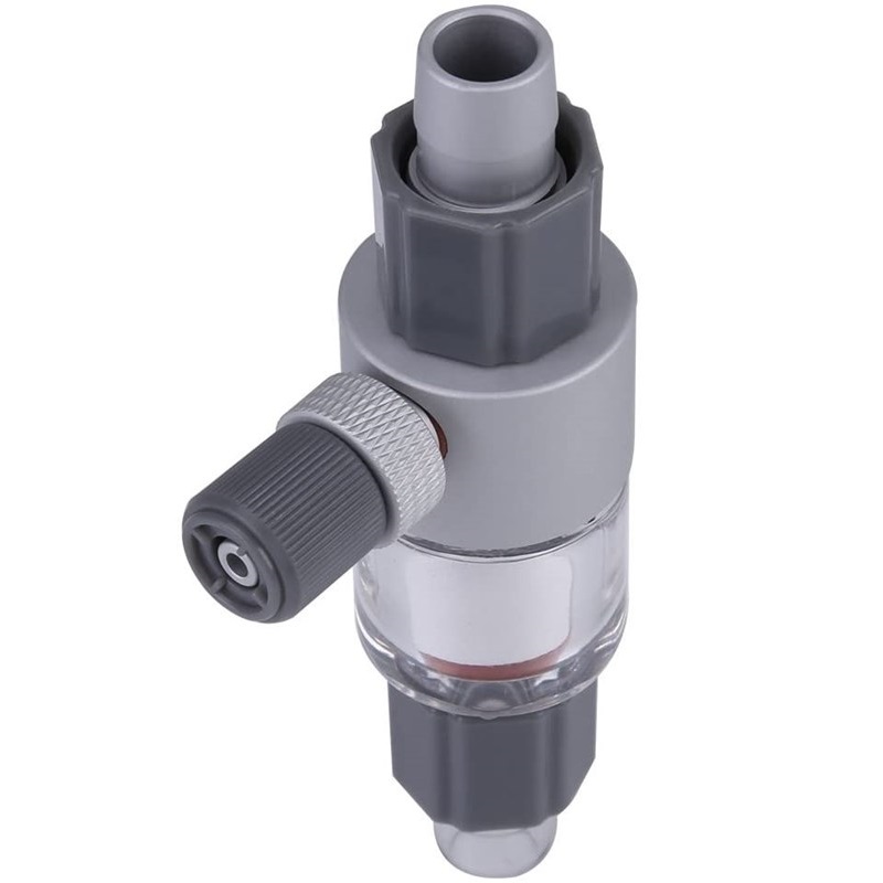 Reaktor CO2 eksternal akuarium - Aquarium Plant No Co2 ulasan dan harga