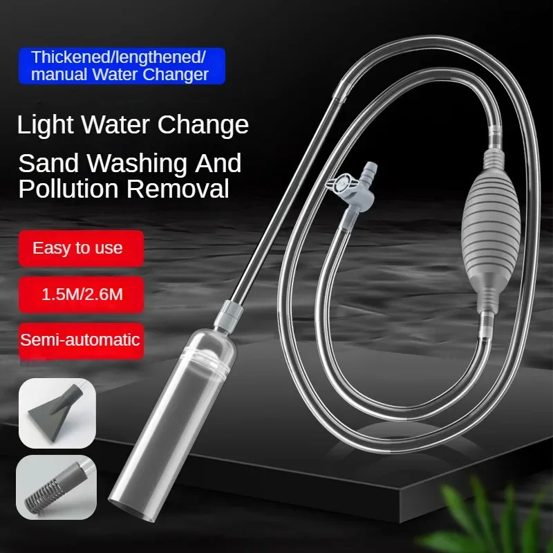 Kit peralatan pembersih akuari - Planted Aquarium Maintenance Kit ulasan dan harga