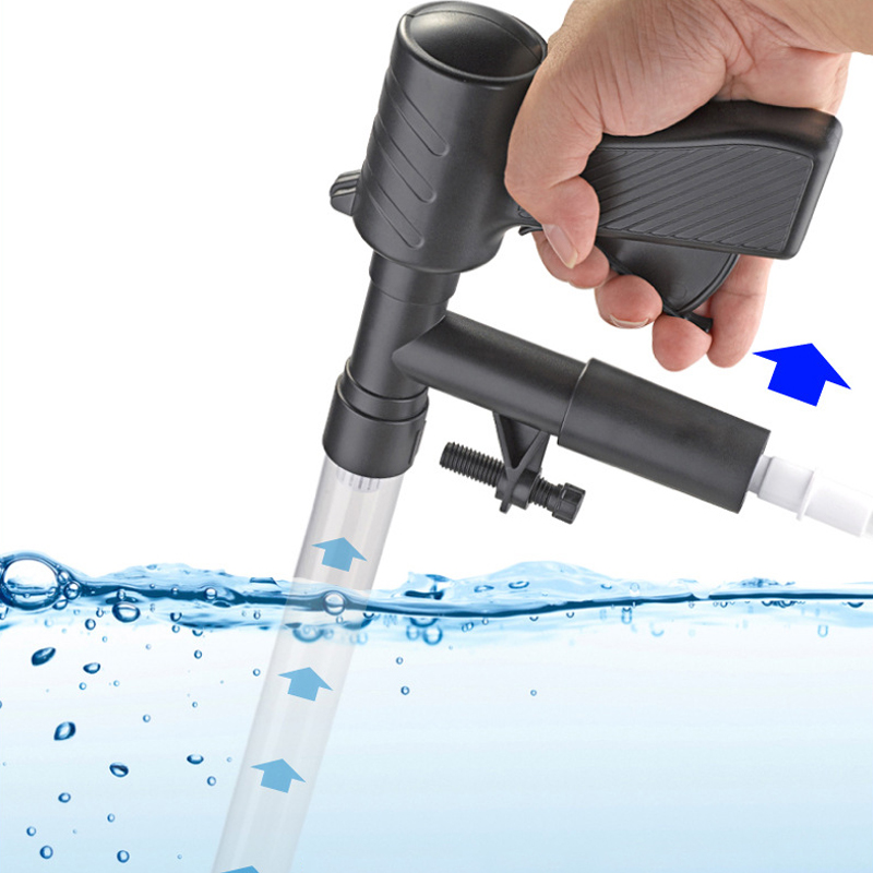 Pompa penggantian air tangki i - Planted Aquarium Maintenance Kit ulasan dan harga