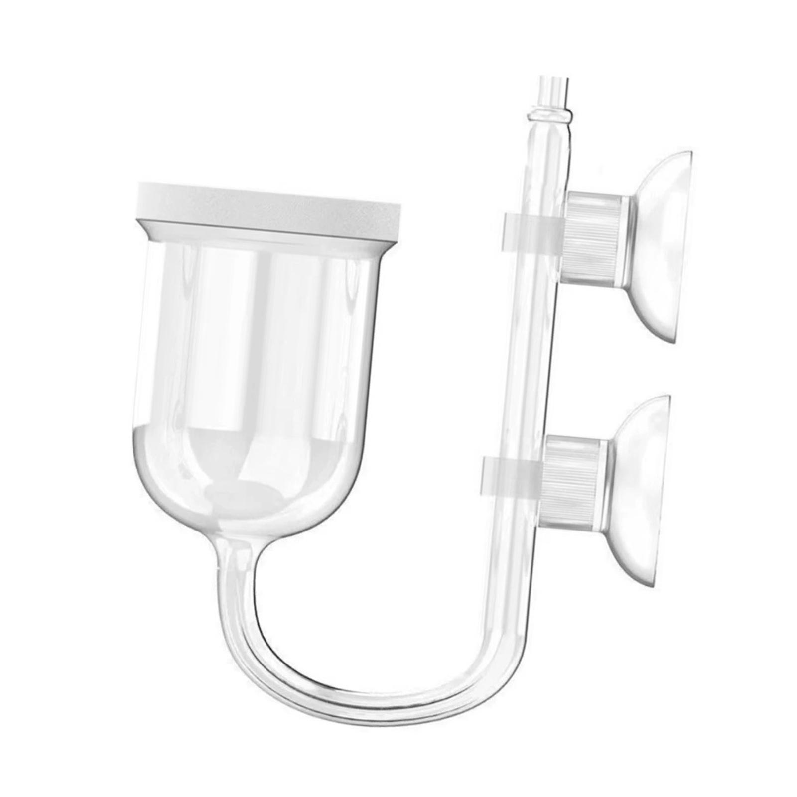 Diffuser CO2 Akuarium Kaca Ben - Aquarium Plant No Co2 ulasan dan harga