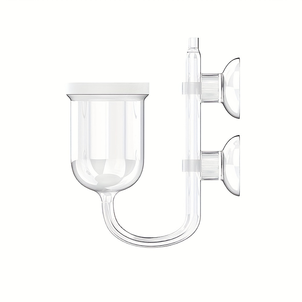 Aquarium kaca CO2 Atomizer Dif - Aquarium Plant No Co2 ulasan dan harga