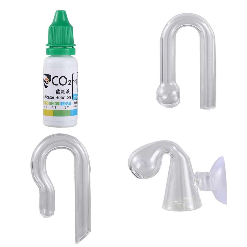 Kit Akuarium Tanaman Air, Peng - Aquarium Plant No Co2 ulasan dan harga