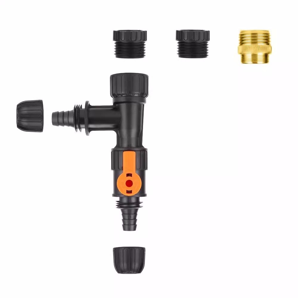 Aksesori Pengubah Air Tangki I - Planted Aquarium Tools ulasan dan harga