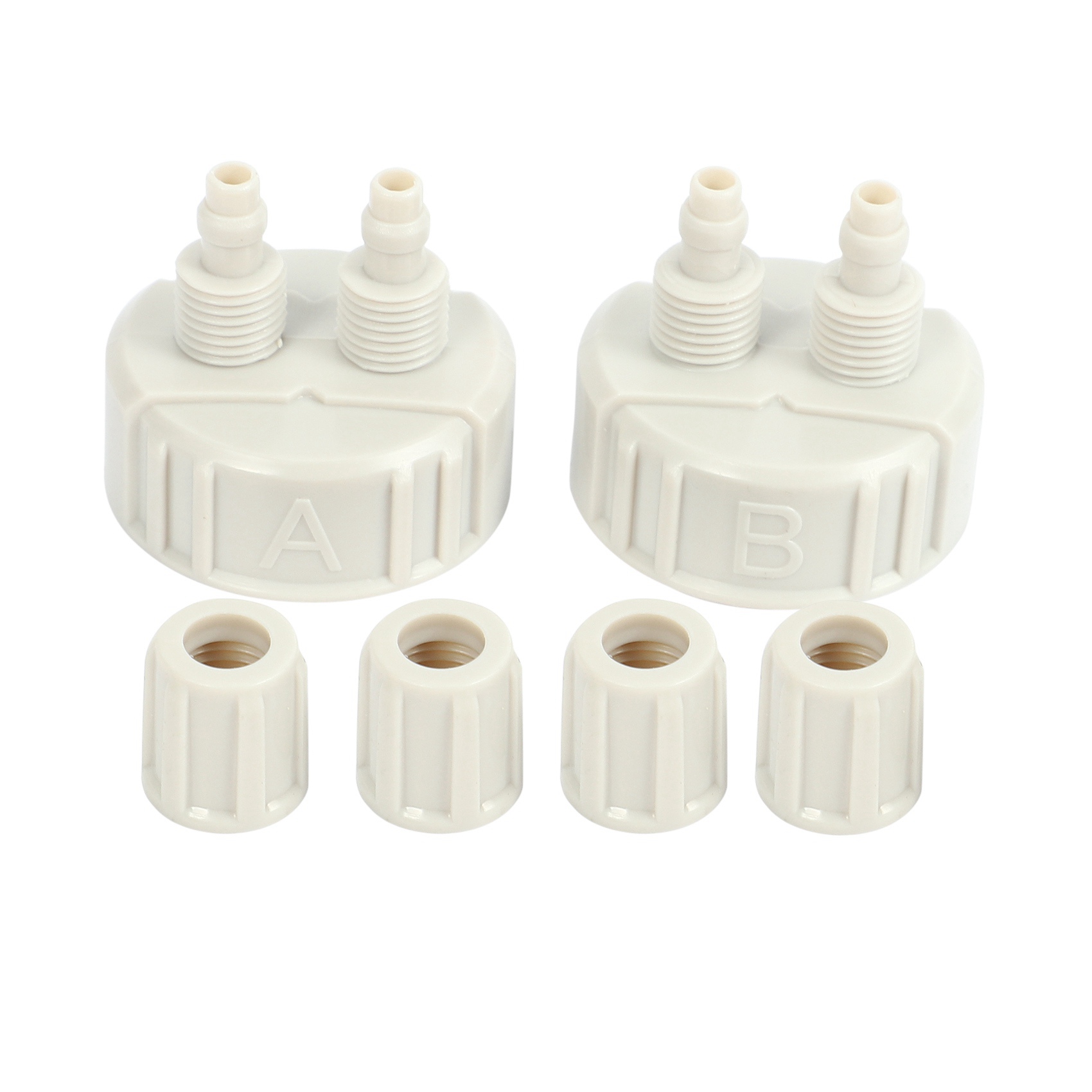 A93Z 4X Kit Generator Sistem C - Aquarium Plant No Co2 ulasan dan harga