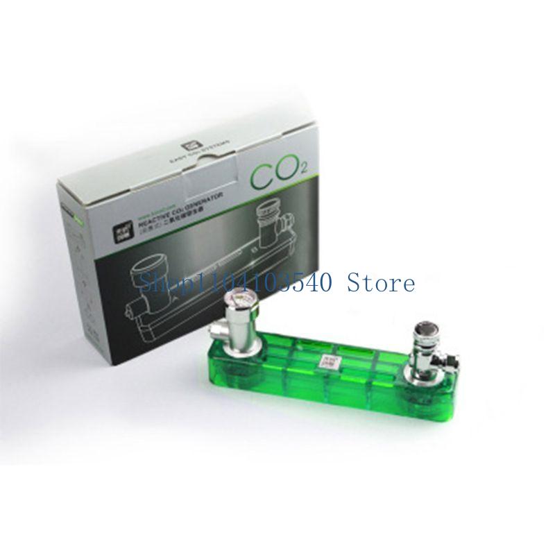 02DC Penyebar CO2 Lansekap Per - Planted Aquarium Co2 Kit ulasan dan harga