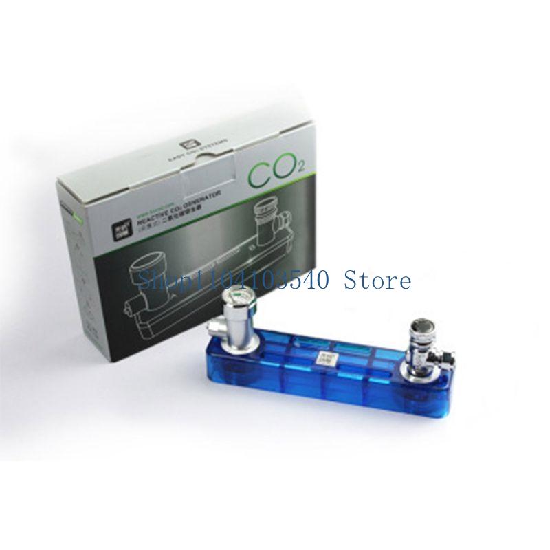 02DC Penyebar CO2 Lansekap Per - Planted Aquarium Co2 Kit ulasan dan harga
