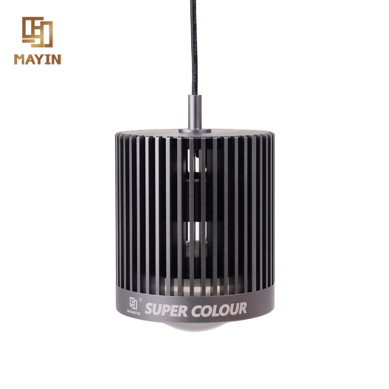 Lampu LED Akuarium MAYIN Super - Planted Aquarium For Goldfish ulasan dan harga