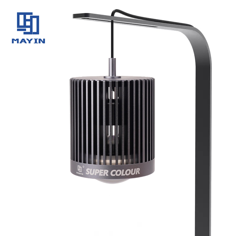 Lampu LED Akuarium MAYIN Super - Planted Aquarium For Goldfish ulasan dan harga