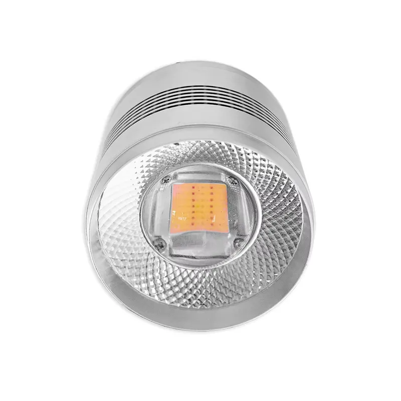 Lampu Akuarium LED 70W Spektru - Planted Aquarium Algae ulasan dan harga