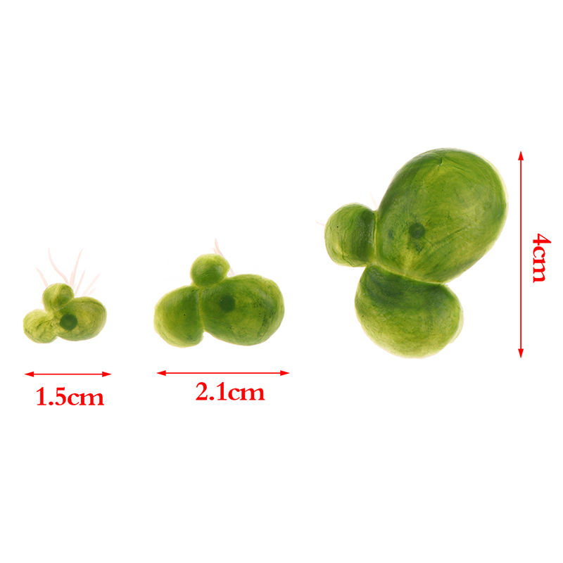 【F】18pcs/set Dekorasi Akuarium - Aquarium Plant Roots ulasan dan harga