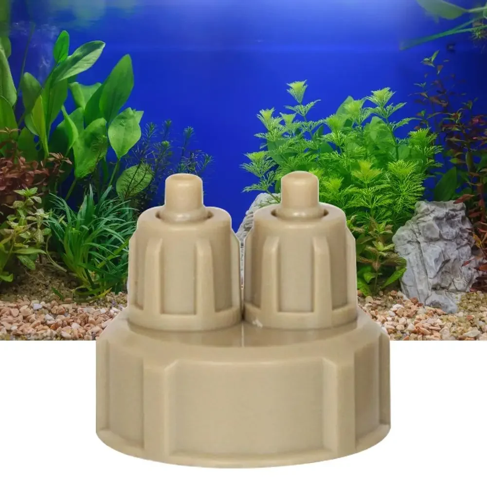 Tutup Botol Generator Sistem C - Aquarium Plant No Co2 ulasan dan harga