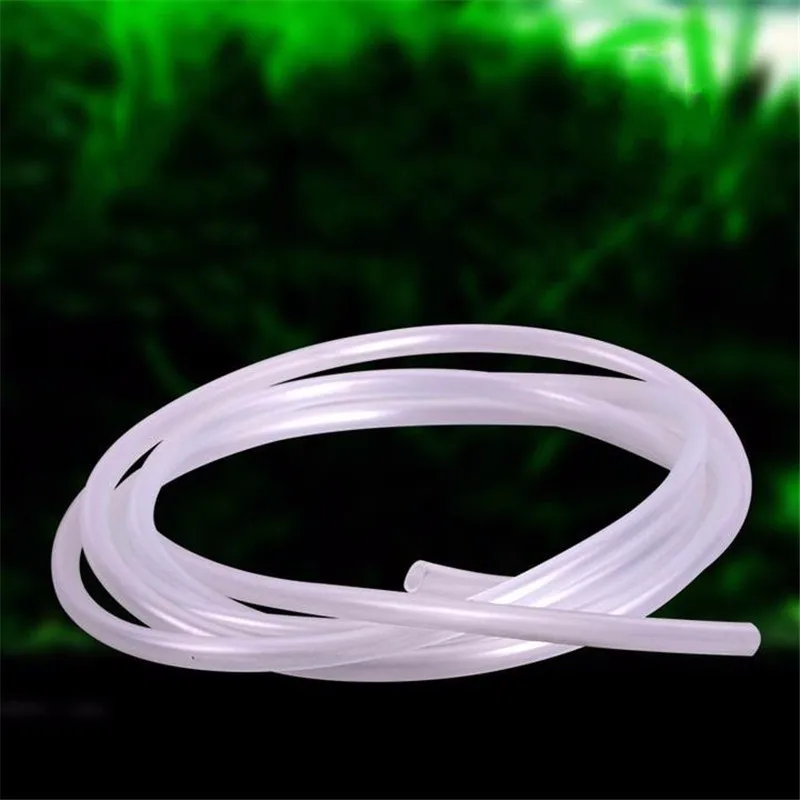 PU 1/5M Pipa Tabung CO2 Tangki - Planted Aquarium Co2 Kit ulasan dan harga