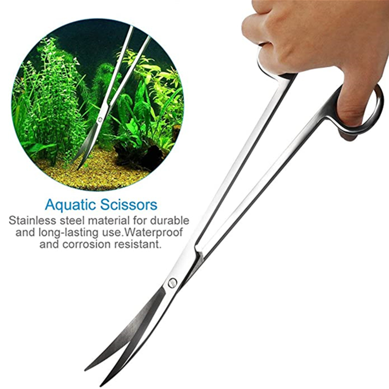 Aksesoris akuarium baja antika - Planted Aquarium Maintenance Kit ulasan dan harga