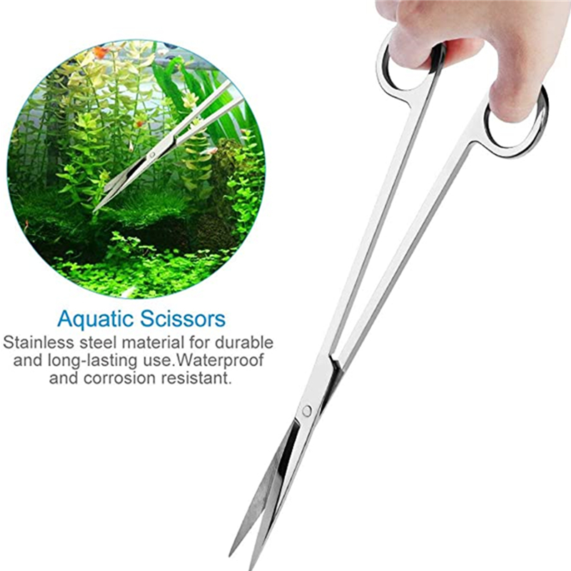 Aksesoris akuarium baja antika - Planted Aquarium Maintenance Kit ulasan dan harga