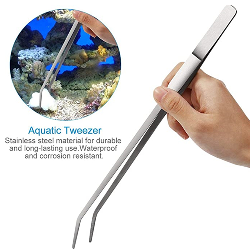 Aksesoris akuarium baja antika - Planted Aquarium Maintenance Kit ulasan dan harga