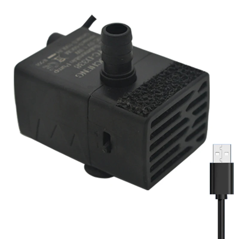 Pompa Air Submersible Akuarium - Aquael Filter Fzn ulasan dan harga