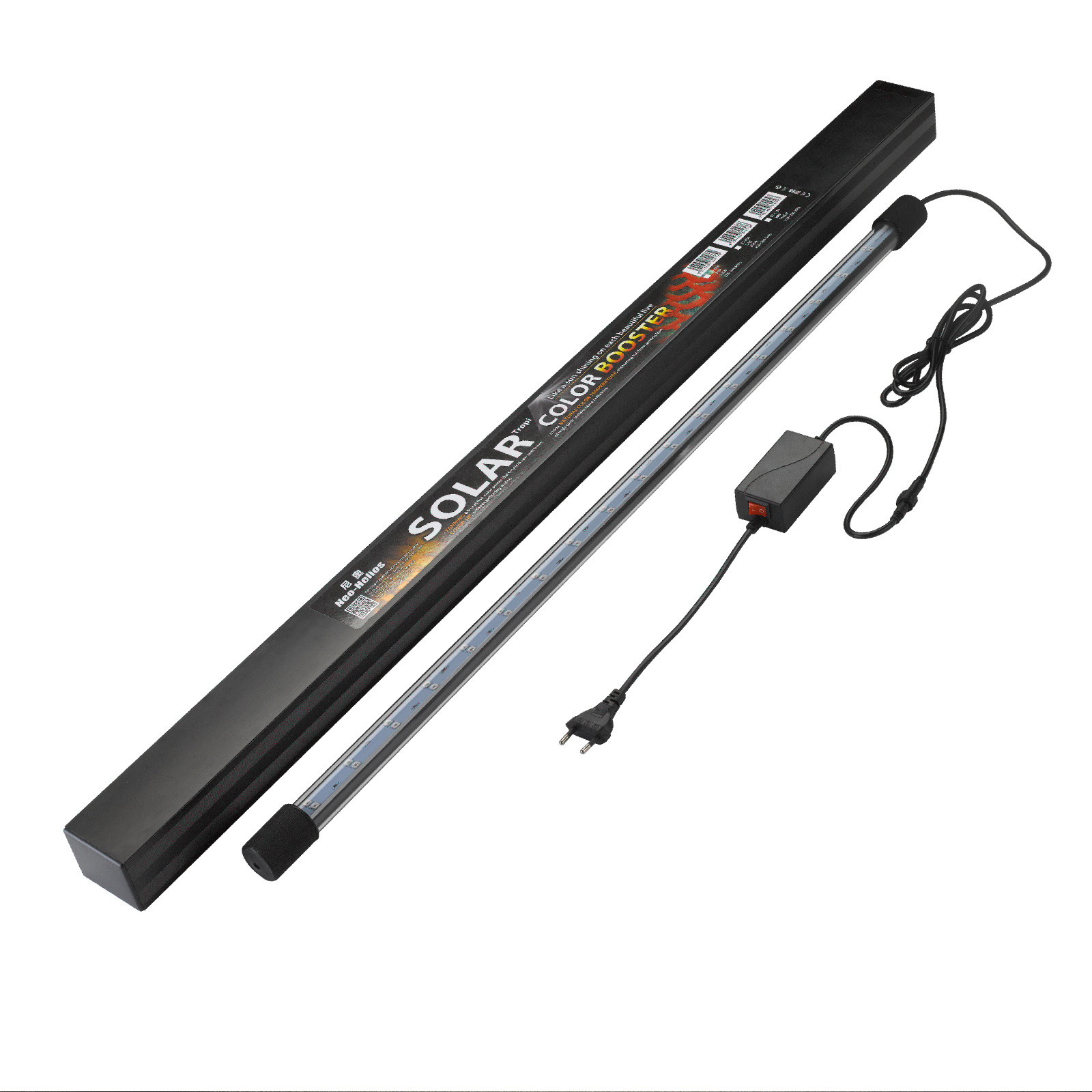 Lampu Strip LED untuk Akuarium - Planted Aquarium For Goldfish ulasan dan harga