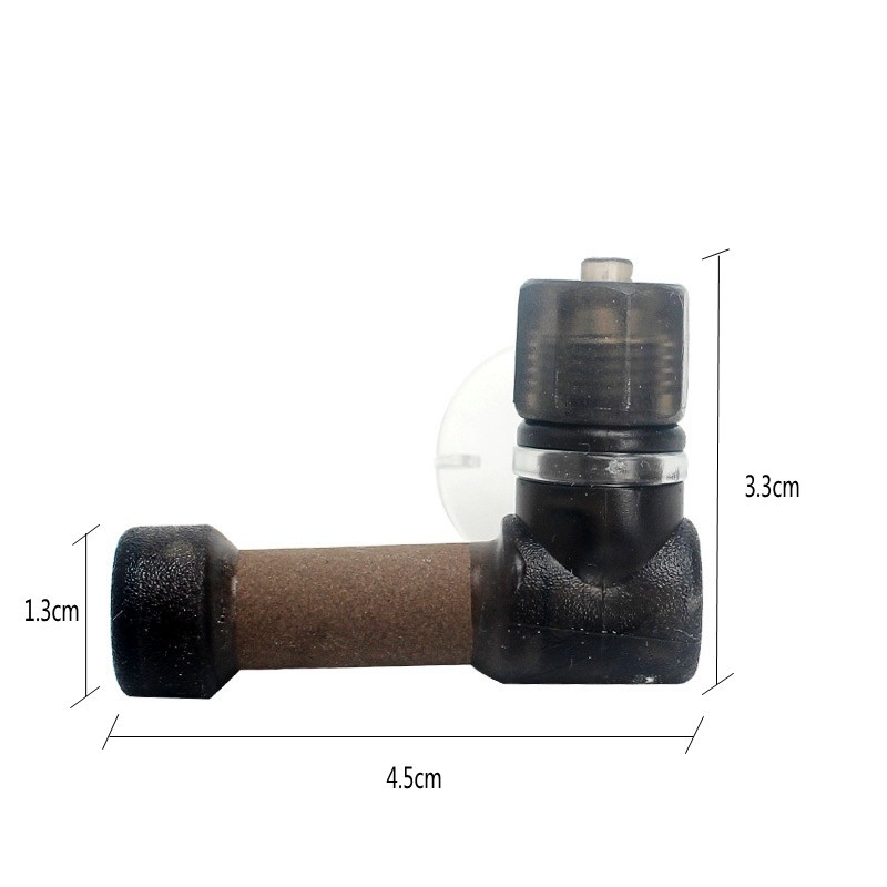 Super Karbon Dioksida CO2 Atom - Aquarium Plant No Co2 ulasan dan harga