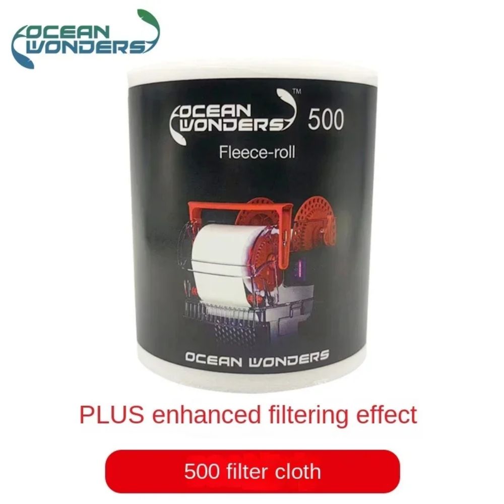 RedSea ReefMat 500 OW 500 Kain - Aquael Filter Fzn ulasan dan harga