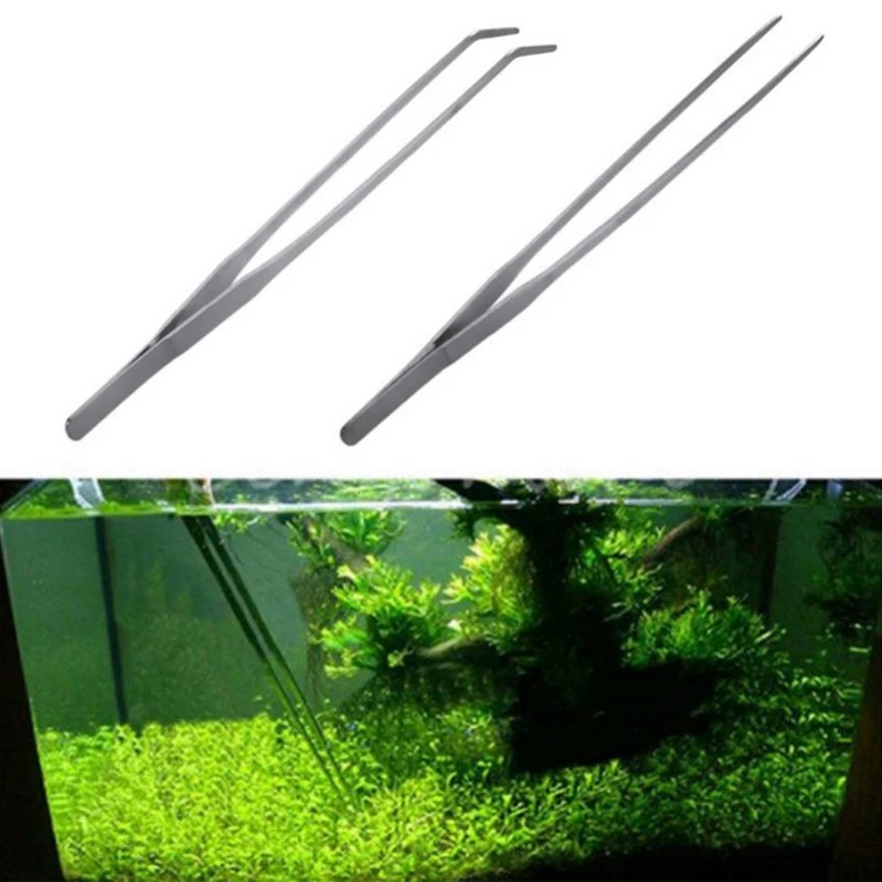 Kit peralatan tangki ikan akua - Planted Aquarium Maintenance Kit ulasan dan harga