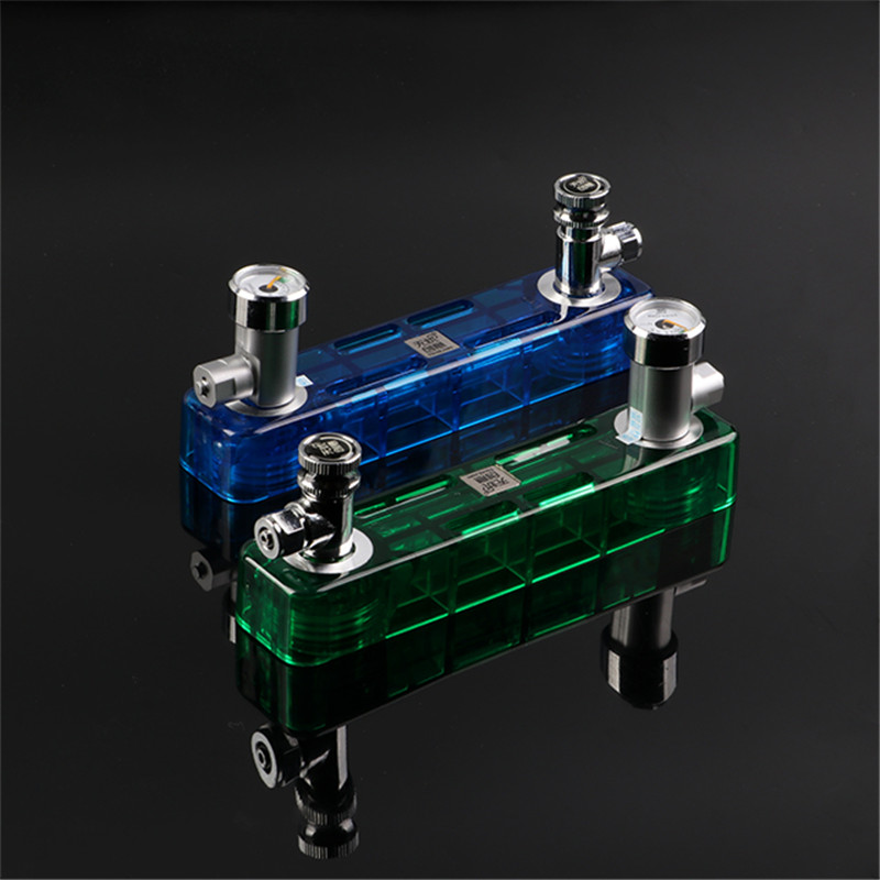 Kit Sistem Generator CO2 denga - Planted Aquarium Co2 Kit ulasan dan harga