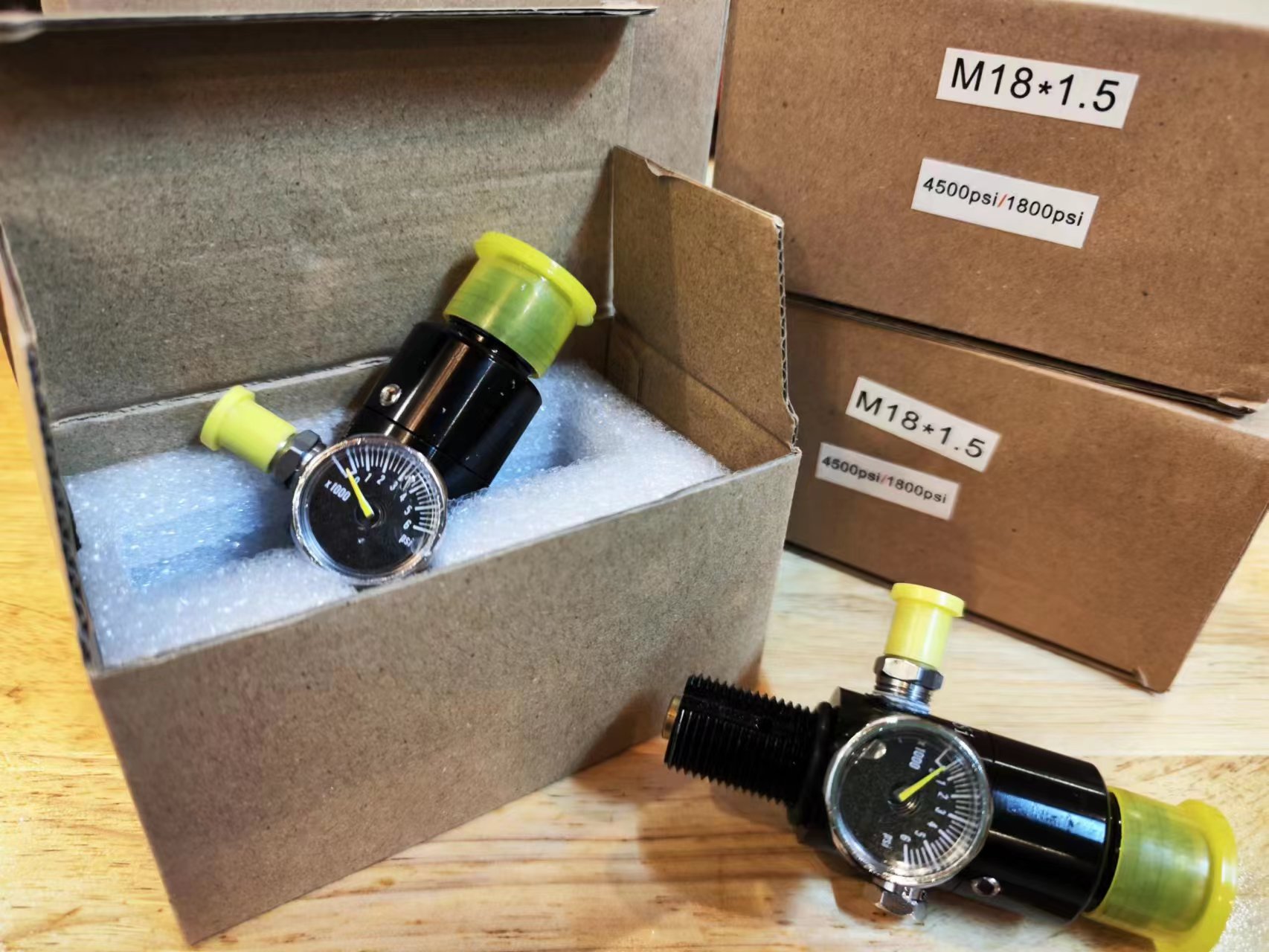 Katup Regulator 5/8-18unf atau - Aquarium Plant No Co2 ulasan dan harga
