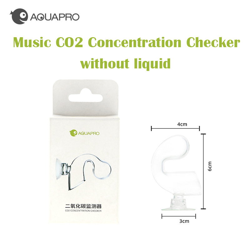Monitor CO2 Akuarium Pemeriksa - Aquarium Plant No Co2 ulasan dan harga