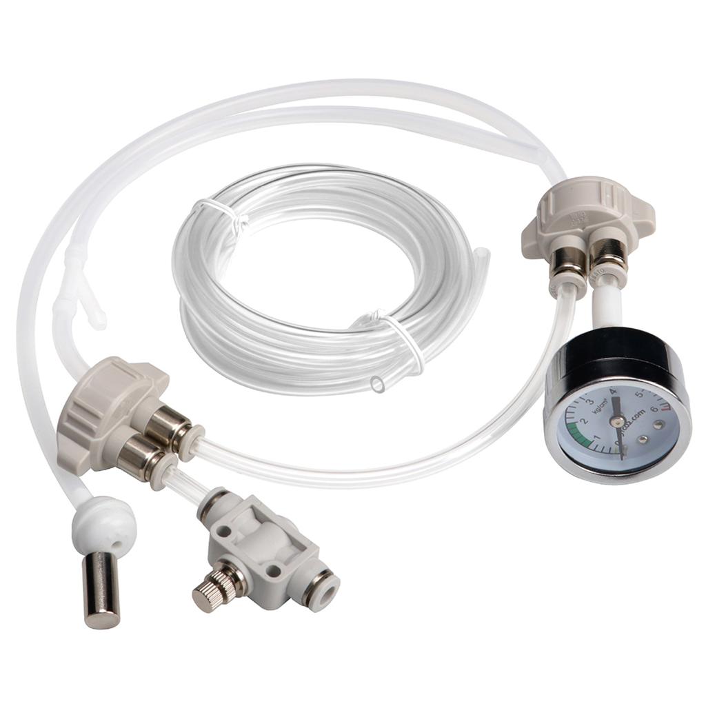 Generator Co2 Akuarium dengan  - Aquarium Plant No Co2 ulasan dan harga