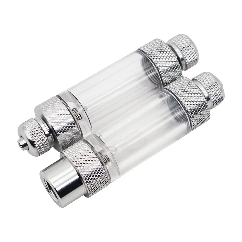 Akuarium CO2 Penghitung Gelemb - Planted Aquarium Co2 Kit ulasan dan harga