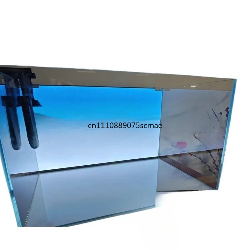 Papan lampu latar akuarium LED - Aquarium Planted Background ulasan dan harga