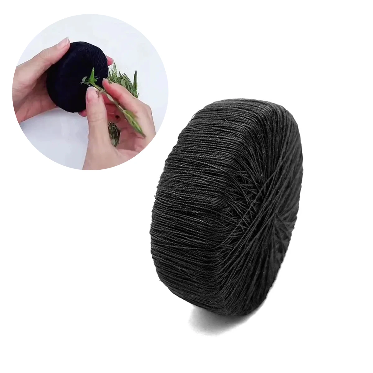 5 buah tangki ikan hitam rumpu - Aquarium Plant Roots ulasan dan harga